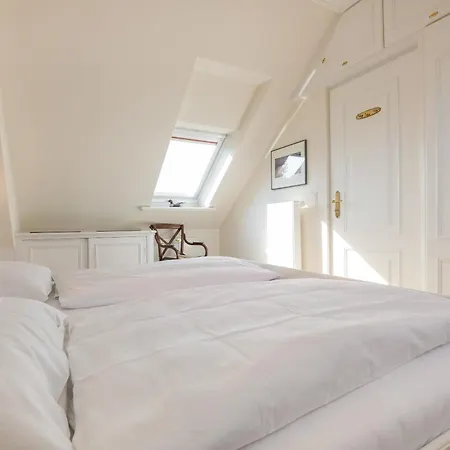 Carin App 5 Wenningstedt-Braderup