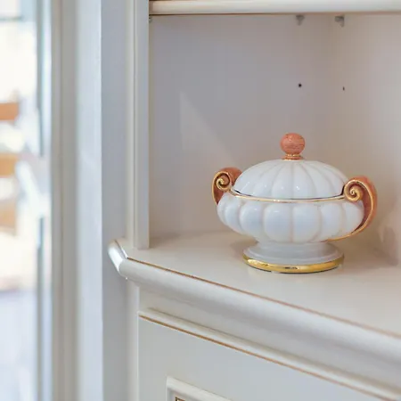 Διαμέρισμα Carin App 5 *