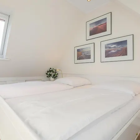 Carin App 5 * Wenningstedt-Braderup