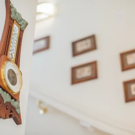 Διαμέρισμα Carin App 5 *