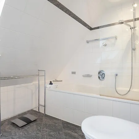 Διαμέρισμα Carin App 5 Wenningstedt-Braderup