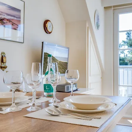 Διαμέρισμα Carin App 5 *