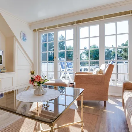 Διαμέρισμα Carin App 5