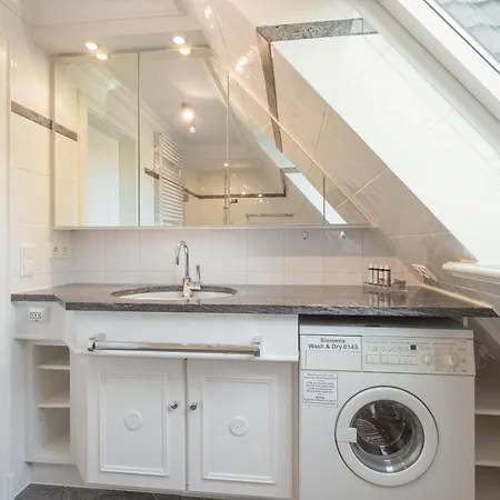 Carin App 5 Wenningstedt-Braderup