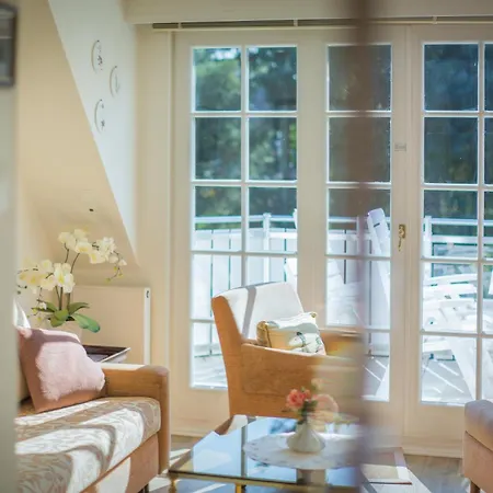 Διαμέρισμα Carin App 5 *