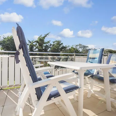 Διαμέρισμα Carin App 5