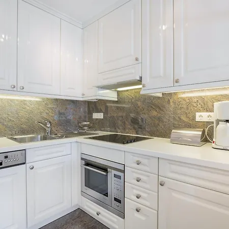 Carin App 5 Wenningstedt-Braderup