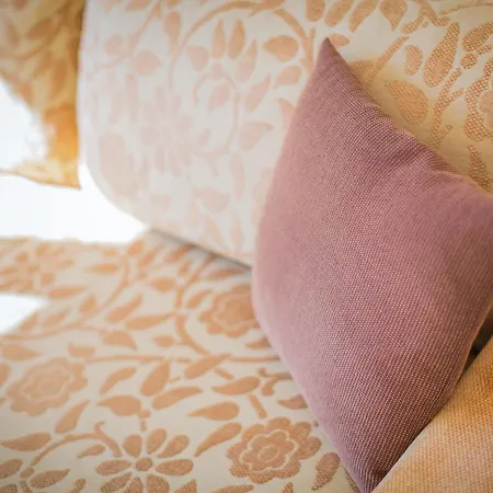 Carin App 5 Διαμέρισμα Wenningstedt-Braderup