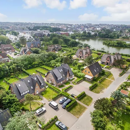 Carin App 5 * Wenningstedt-Braderup